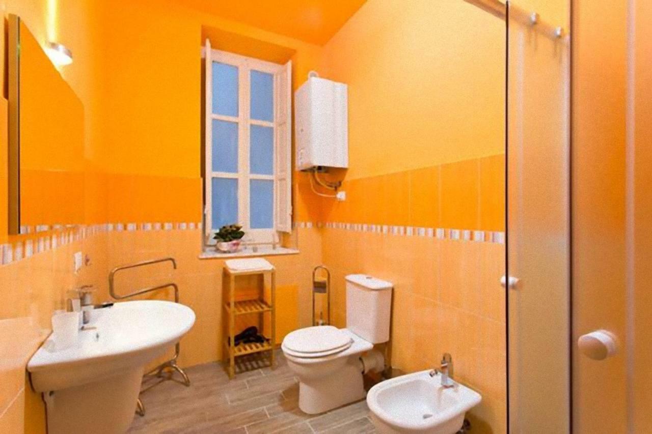 ボエーム B&B アル セントロ パレルモ エクステリア 写真
