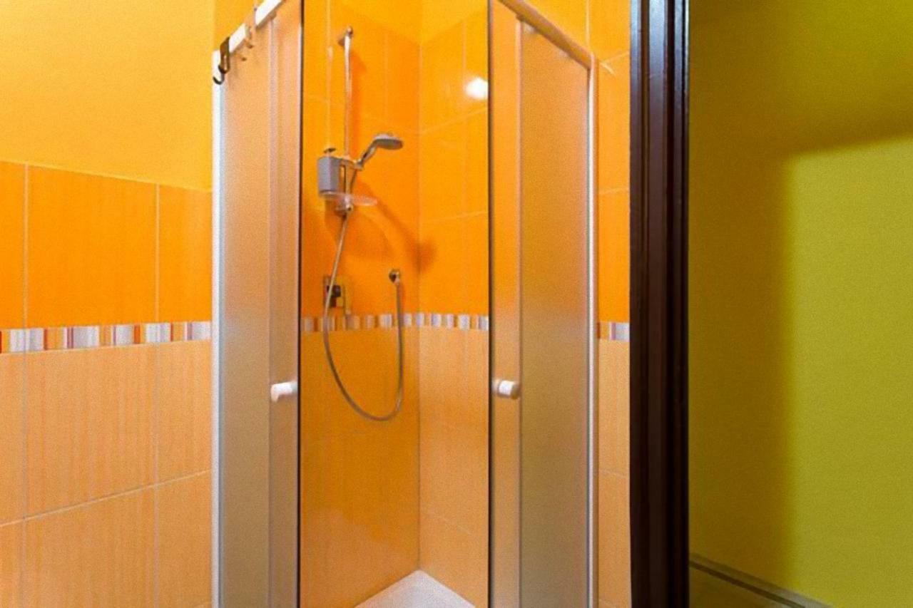 ボエーム B&B アル セントロ パレルモ エクステリア 写真