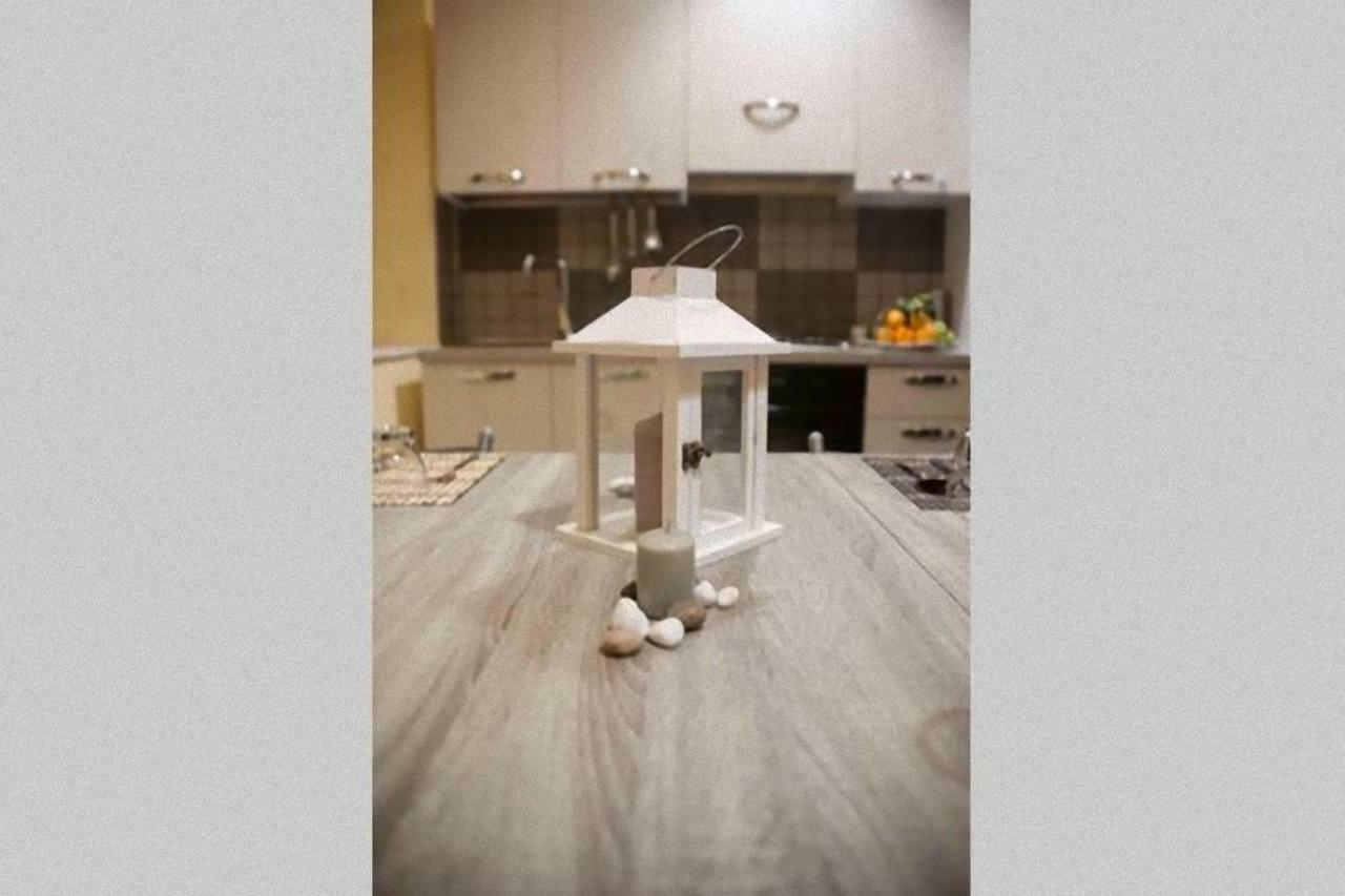 ボエーム B&B アル セントロ パレルモ エクステリア 写真